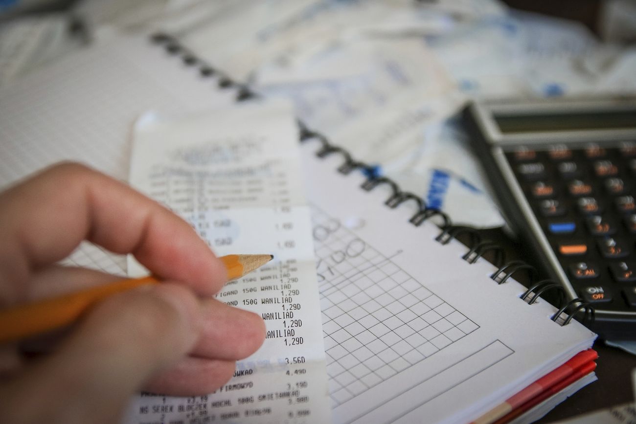 Contabilidad empresarial y control financiero para empresas