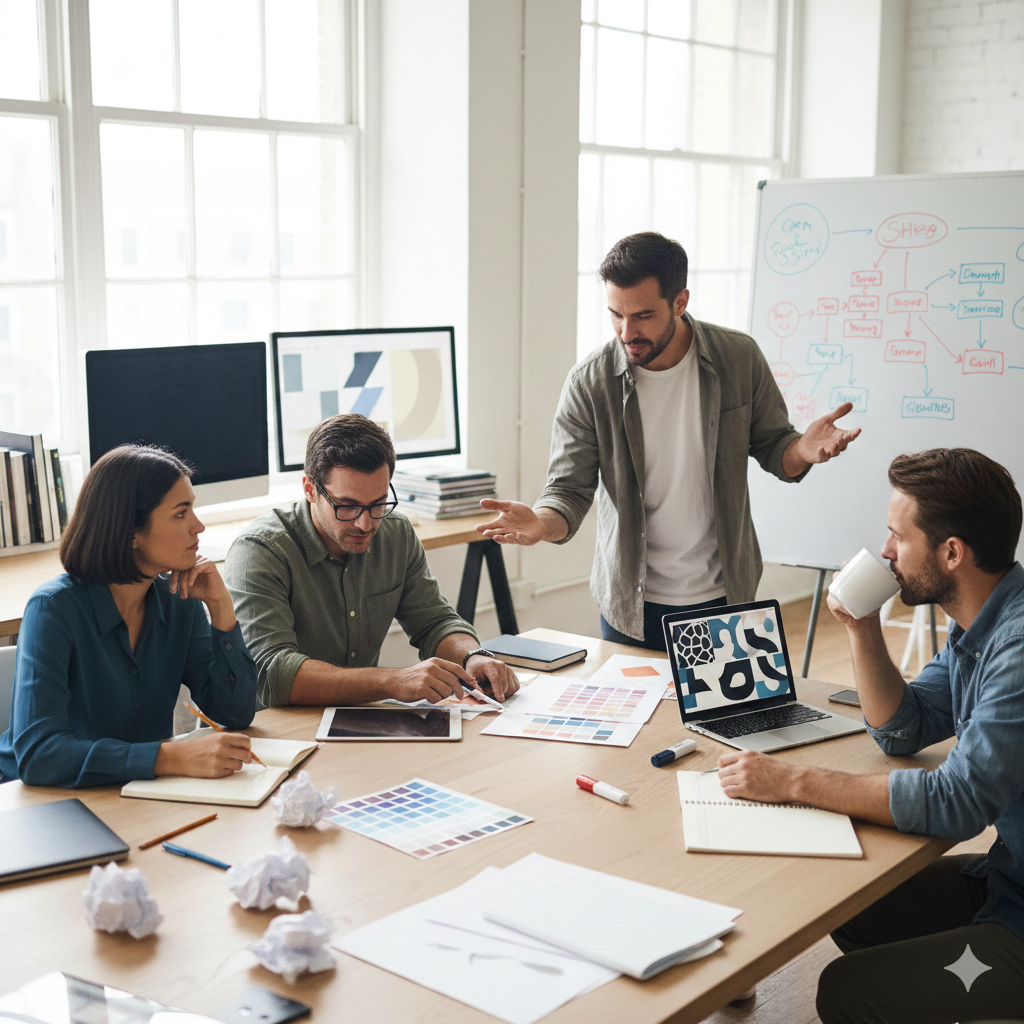 Análisis contable y gestión financiera en empresa