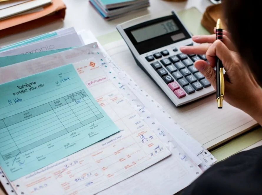 Contabilidad para pequeñas empresas y emprendedores